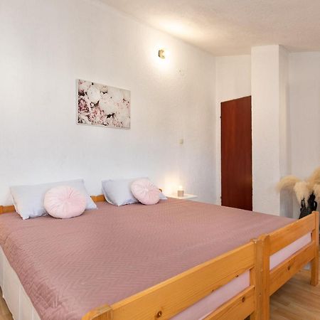 Apartman Umpa Omišalj Zewnętrze zdjęcie