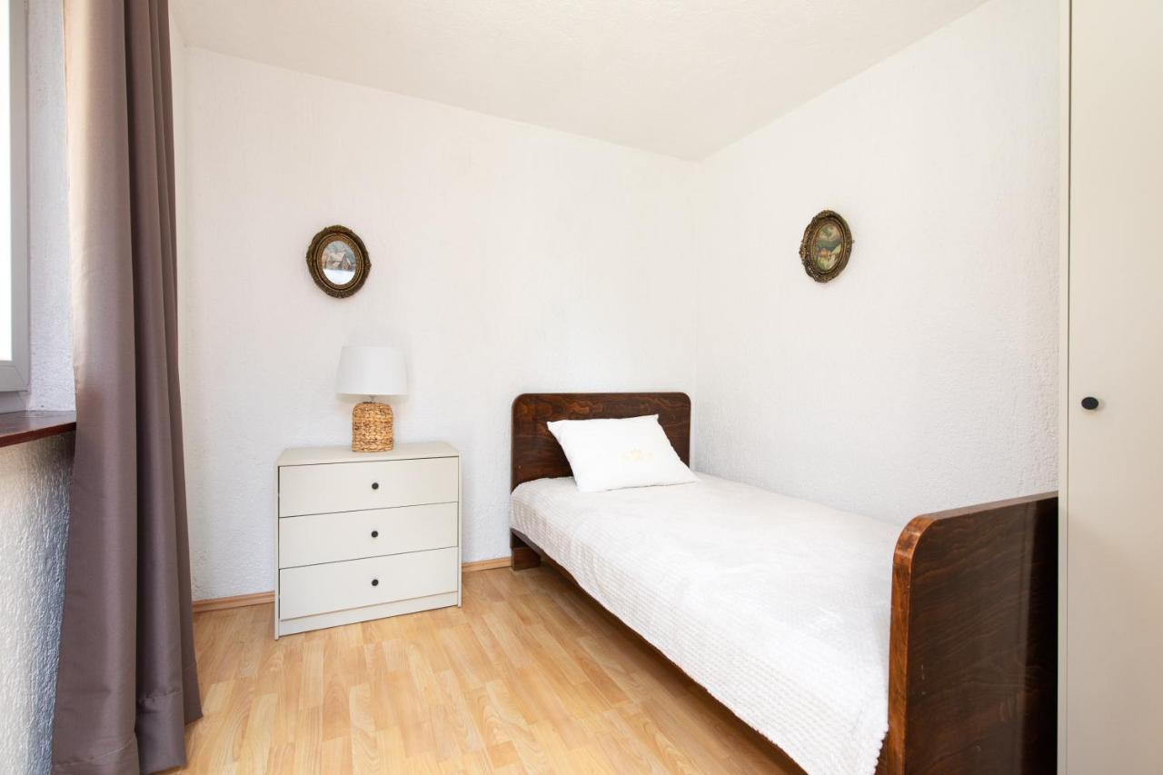 Apartman Umpa Omišalj Zewnętrze zdjęcie